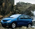 ˫��SUV���Ͱ��ڹھ�������19.98��Ԫ��