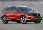 ���籾��CR-V