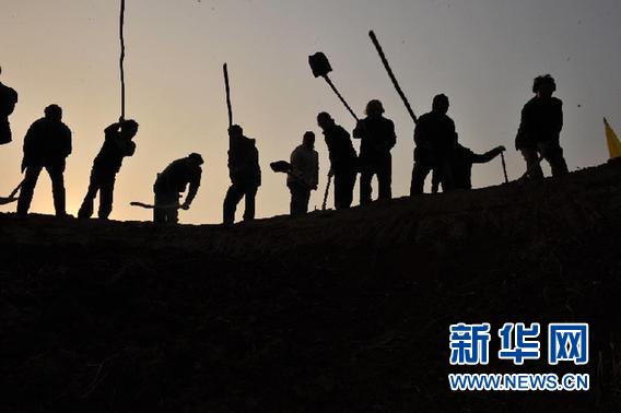 城镇化将再次激发中国经济发展的巨大潜力