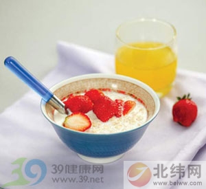 燕麦片选购原来大有学问