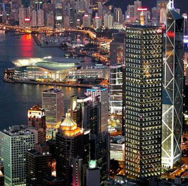 亚洲物价最高的十大城市 香港位列中国首位 亚洲物价最高的十大城市 香港位列中国首位