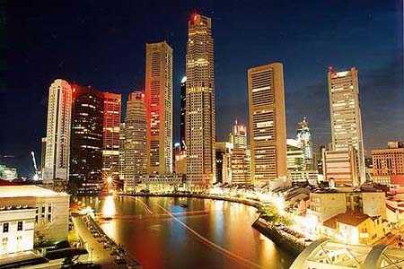 亚洲物价最高的十大城市 香港位列中国首位 亚洲物价最高的十大城市 香港位列中国首位