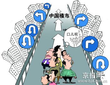 房价