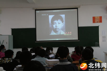 校友心目中的赖宁