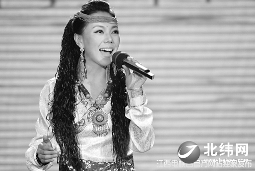 西曼伴唱,格桑花西曼,西曼_大山谷图库