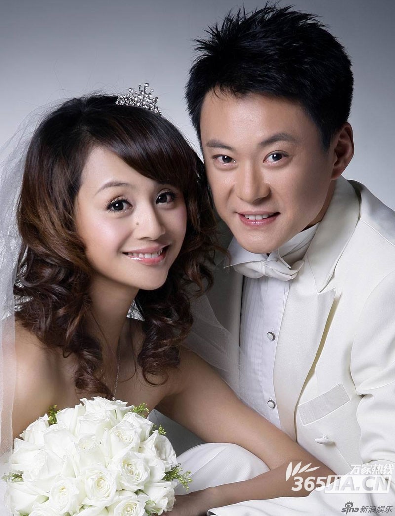 乔一和f君照片婚纱_乔一和f君的照片
