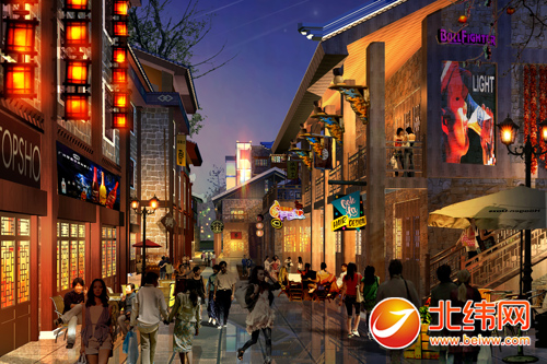 雅安城市旅游房产第一枪--蒙顶山国际