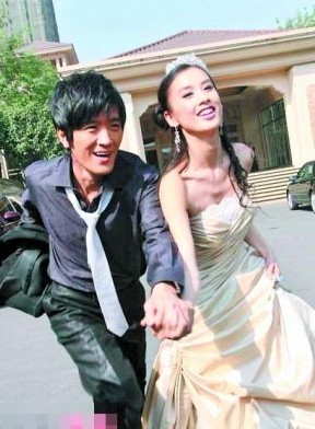 杨子告白黄圣依:若早相识必定娶她,杨子告白黄圣依,杨子向黄圣依告白,黄圣依 杨子