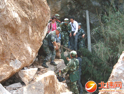 记者 姜雨 :新闻发生的地方 就有她的身影-新闻频