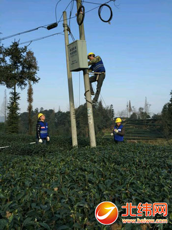 宽带乡村搭建信息高速路惠及千家万户