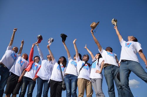 高三考生解放了 这个暑假怎么过?