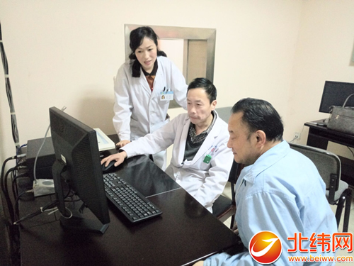 雅安市第二人民医院开展三八妇女节,关爱女性