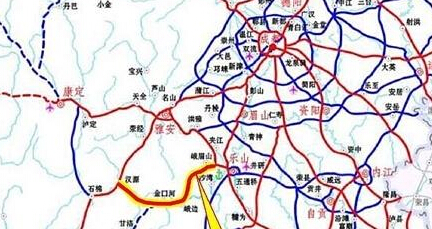 汉源县gdp_汉源县的行政区划(2)