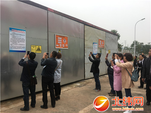 [环保]为企业种上安全“知识树”