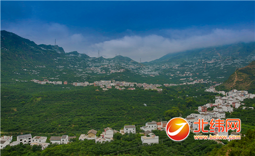 生态文明 绿色发展特色实践