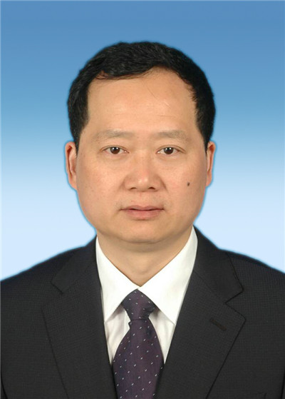 市第四届人大常委会主任、副主任、秘书长简历