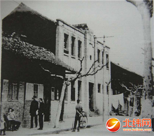 西康省第一座水电站揭秘