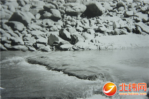 西康省第一座水电站揭秘