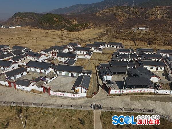 雅安市人均收入_凉山扶贫观察之二＂四好创建＂试点村：人均收入逾6500元