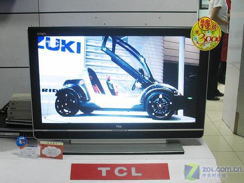 ���꽵��ϲ���TCL37Ӣ��Һ��8888Ԫ 