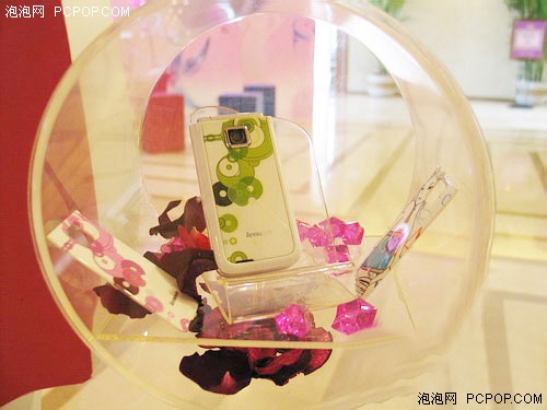 爱她就买给她八款最适合送女友手机精选