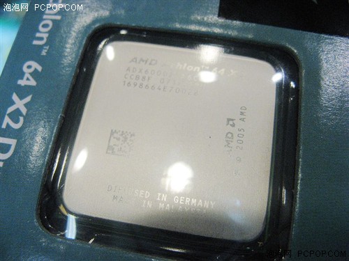 高品质低价格!X2 6000+原盒跌至1260