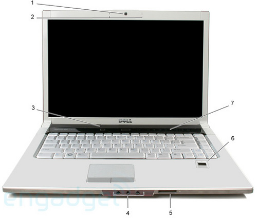 ����XPS M1530�ʼǱ��ع� 11�·��Ƴ� 