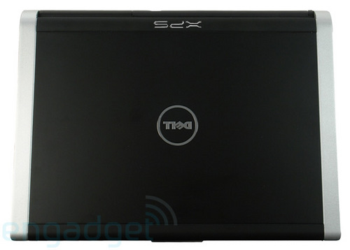 ����XPS M1530�ʼǱ��ع� 11�·��Ƴ� 