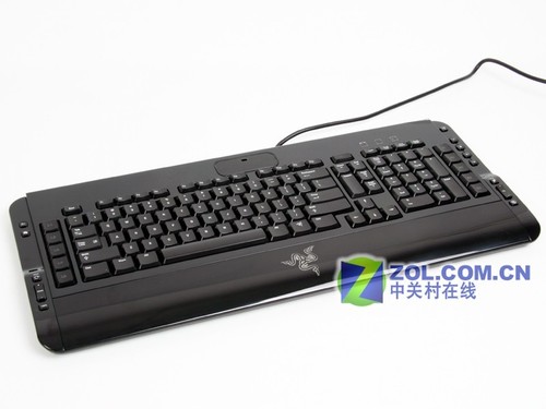 Razer狼蛛键盘 Razer狼蛛键盘