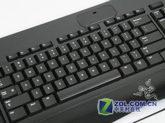 Razer狼蛛键盘 Razer狼蛛键盘
