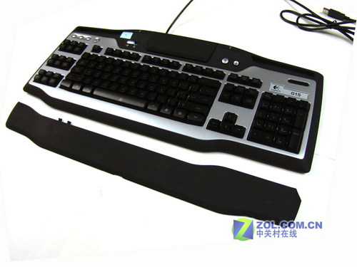 【图】专业测试!罗技G15 【图】专业测试!罗技G15