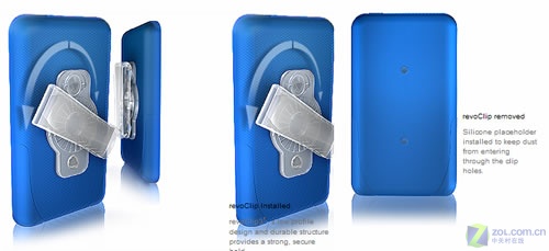 专业打造 iPod保护套可做成这样(图) 专业打造 iPod保护套可做成这样(图)