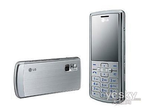 LG KG77