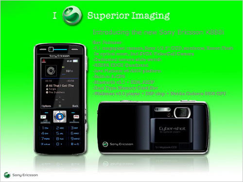 500�����ؼ�3X��� ����K880i�׶��ع�