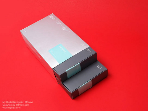 iriver W7ͼ�� 