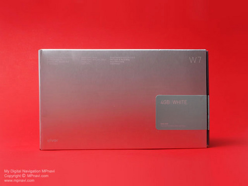 iriver W7ͼ�� 