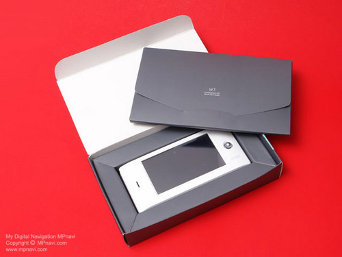 iriver W7ͼ�� 