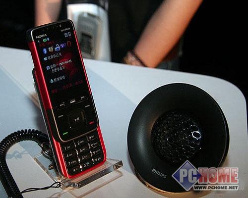����鿴����ͼƬ ŵ���� 5610 Xpress Music - ŵ����ȫ����5610xm ��512M���ٽ���