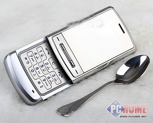 ����鿴����ͼƬ LG KG70 Shine - �л�shine�����ȵ� LGKG70��Ѫ��2K5