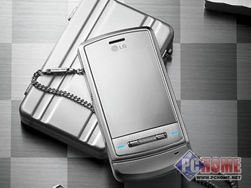 ����鿴����ͼƬ LG KG70 Shine - �л�shine�����ȵ� LGKG70��Ѫ��2K5
