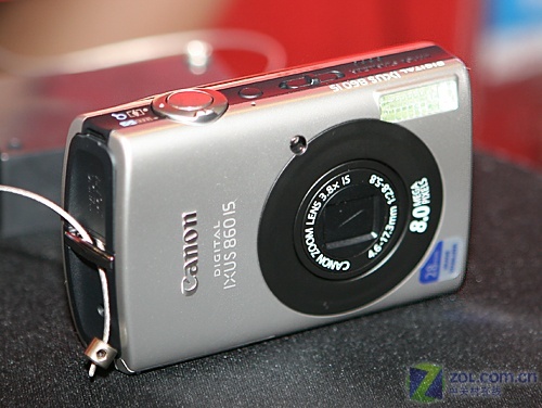 ���/���� ���ܿ�Ƭ��IXUS 860 IS���� 