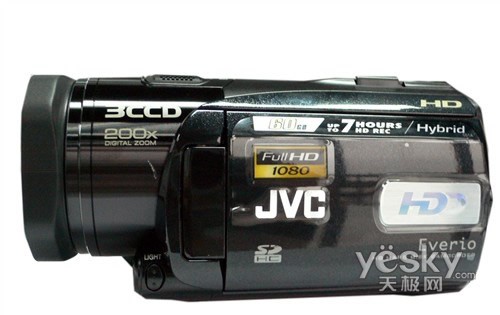 JVC