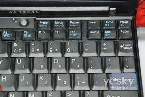 ThinkPad X61 7675L12