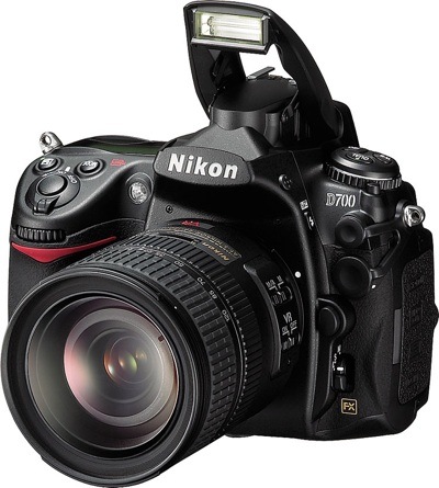 Nikon D700���ȹ���