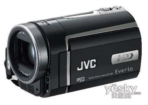 JVC MG730