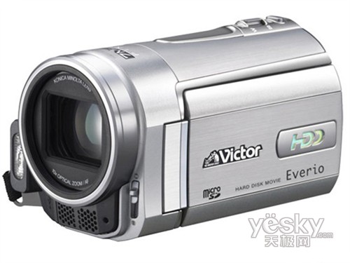 JVC MG730