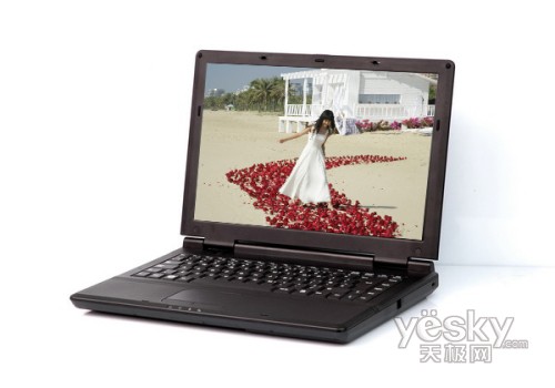 T5750+2G+X3100+D刻无线神舟暑促新品F5700仅4399