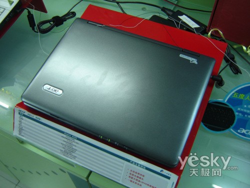 宏碁 TravelMate 4520-551G16Mi