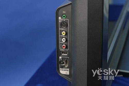 索尼 KLV-46W380A 液晶电视