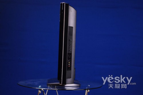 东芝 46ZF500C 数字一体机 液晶电视 平板电视